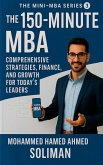 The 150-Minute MBA