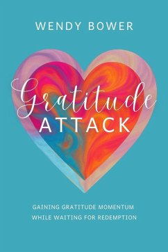 Cover Gratitude Attack