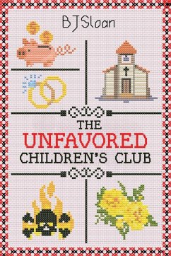Cover The Unfavored Children's Club