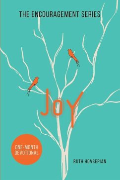 Cover Joy