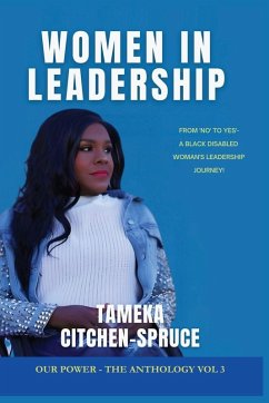 Cover Women in Leadership