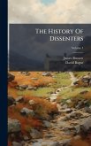 The History Of Dissenters The History Of Dissenters