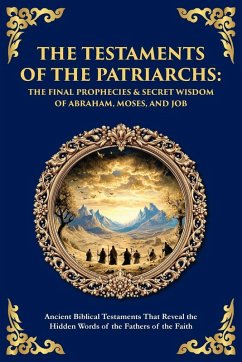 Cover The Testaments of the Patriarchs