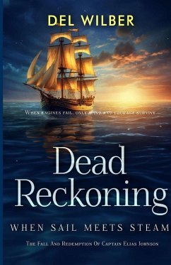 Cover Dead Reckoning