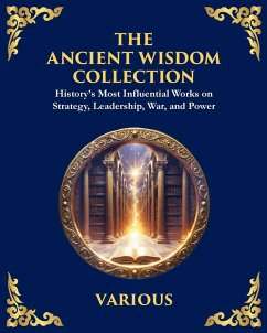 Cover The Ancient Wisdom Collection