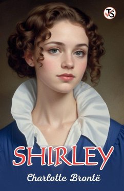 Cover Shirley