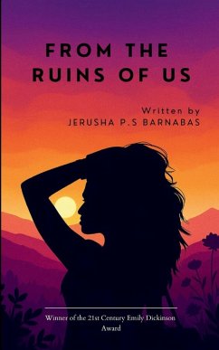 Cover From the Ruins of Us