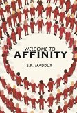 Welcome To Affinity Welcome To Affinity