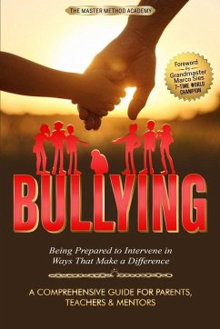 Cover Bullying