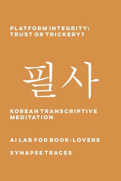 Platform Integrity Platform Integrity