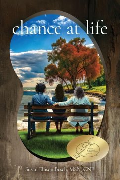 Cover Chance at Life