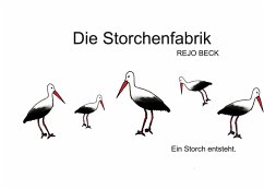 Cover Die Storchenfabrik