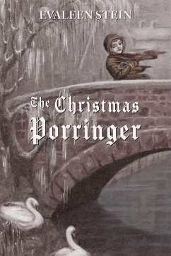 Cover The Christmas Porringer
