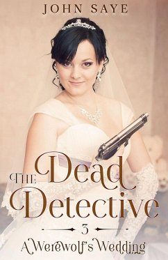 Cover A Werewolf's Wedding