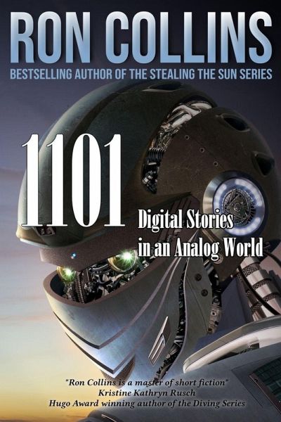 1101 Digital Stories in an Analog World 1101 Digital Stories in an Analog World