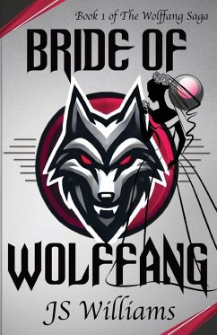 Bride of Wolffang - Williams, Js