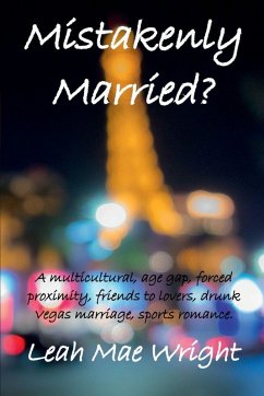 Mistakenly Married? - Wright, Leah Mae
