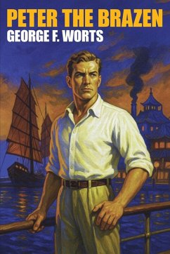 Peter the Brazen Peter the Brazen