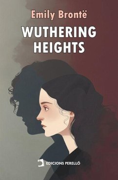 Wuthering Heights Cover Wuthering Heights