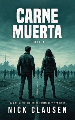 Carne Muerta 1 - Clausen, Nick