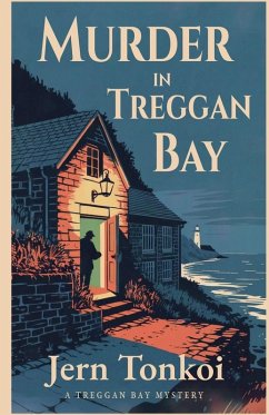 Murder in Treggan Bay - Tonkoi, Jern