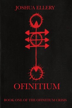 Ofinitium - Ellery, Joshua Ofinitium - Ellery, Joshua
