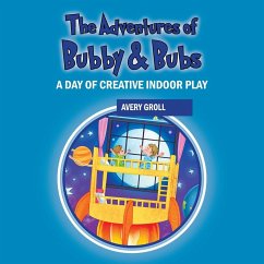 Cover The Adventures of Bubby & Bubs