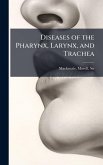 Diseases of the Pharynx, Larynx, and Trachea Diseases of the Pharynx, Larynx, and Trachea