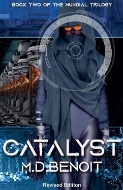 Cover Catalyst
