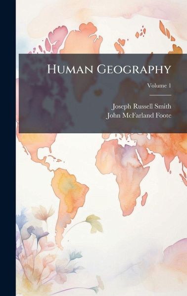Human Geography Human Geography