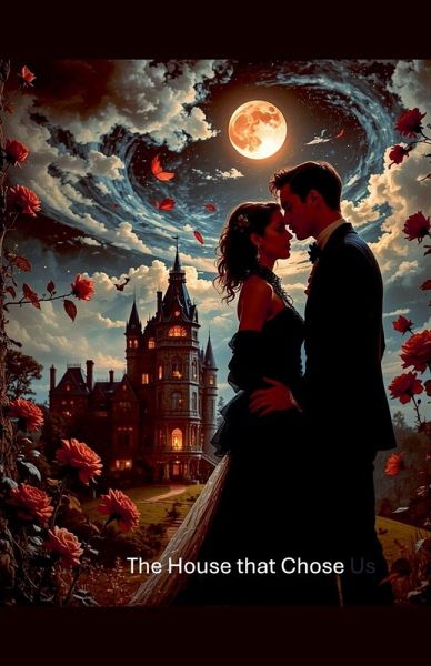 The House That Chose The House That Chose