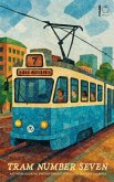 Tram Number Seven And Other Bilingual Swedish-English Stories for Language Learners