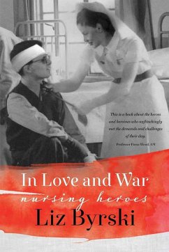 Cover In Love and War