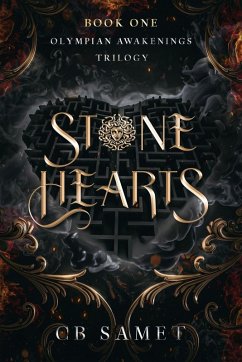 Cover Stone Hearts