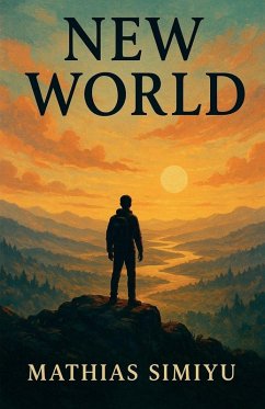 Cover New World