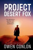 Project Desert Fox Project Desert Fox