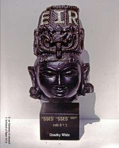 Cover 'SSES