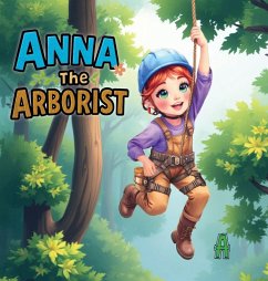 Cover Anna the Arborist