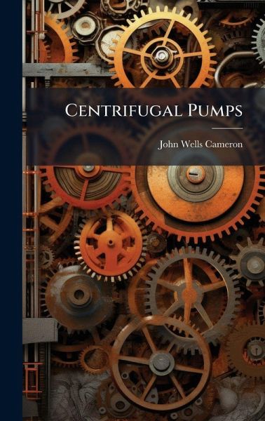 Centrifugal Pumps