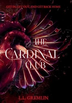 The Cardinal Club - Gremlin, L L The Cardinal Club - Gremlin, L L