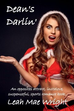 Cover Dean's Darlin'