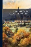 Histoire De La Sauvetat-Rossille