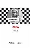 The Sketches 2026 Vol 2