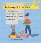 Technology Skills for Kids