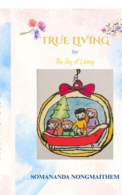 Cover True Living