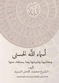 أسماء الله الحسنى ومعانيها وشرحها وما يست  أسماء الله الحسنى ومعانيها وشرحها وما يست
