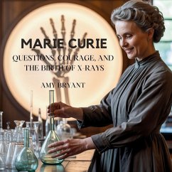 Marie Curie Cover Marie Curie