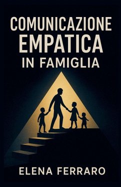 Cover Comunicazione Empatica in Famiglia