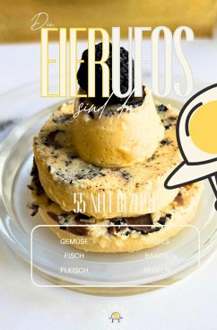 Cover Die EierUFOs sind da!