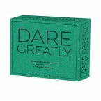 Dare Greatly 2026 5.4 X 6.2 Box Calendar Dare Greatly 2026 5.4 X 6.2 Box Calendar